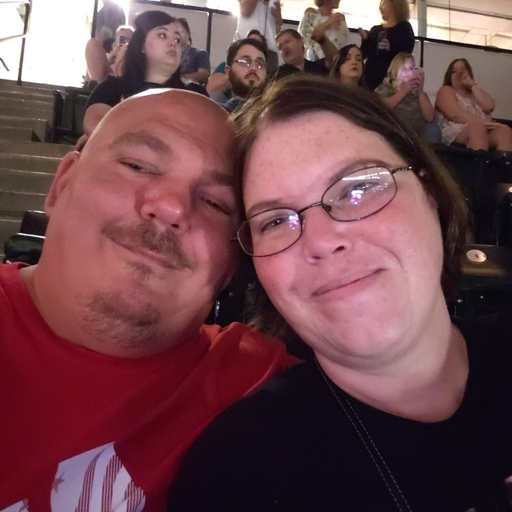 Meet your Posher, Angie